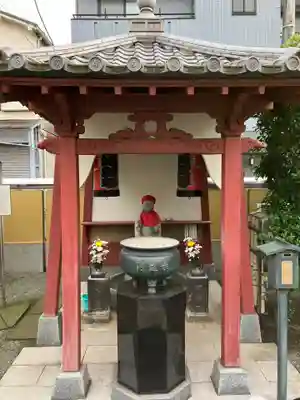 圓通寺(東京都)