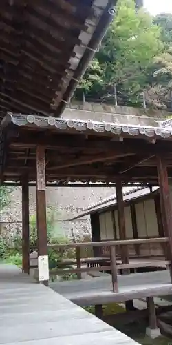 近松寺のその他建物