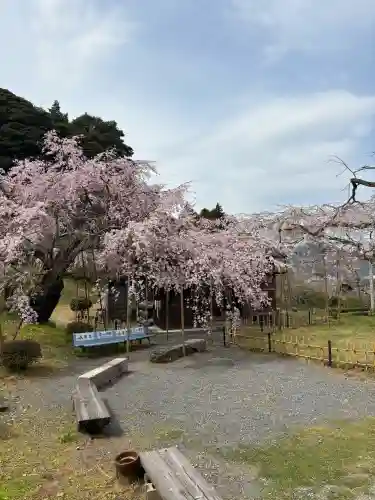 南明寺(山口県)