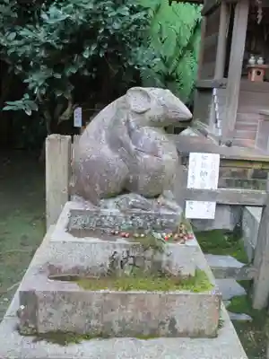 大豊神社(京都府)