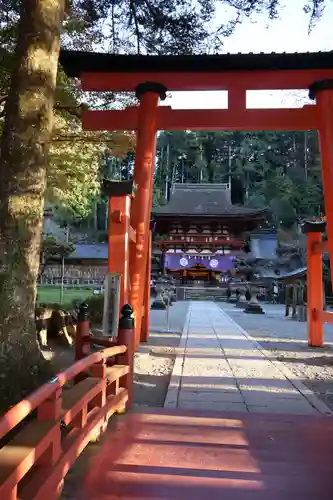 丹生都比売神社(和歌山県)