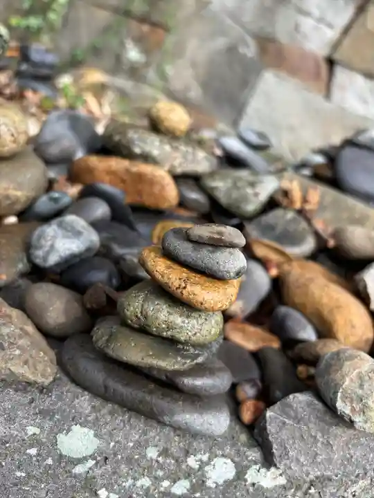 大洗磯前神社(茨城県)