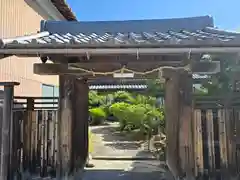 花養寺(滋賀県)