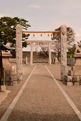 嘉母神社(愛媛県)