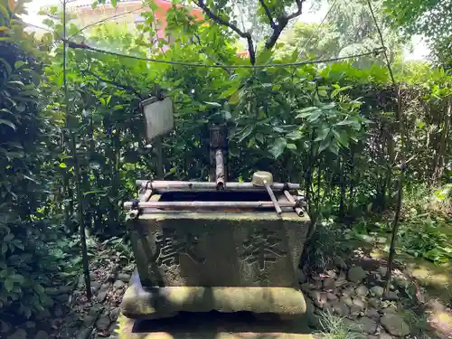 十二天神社(神奈川県)