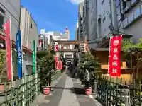 烏森神社のその他建物