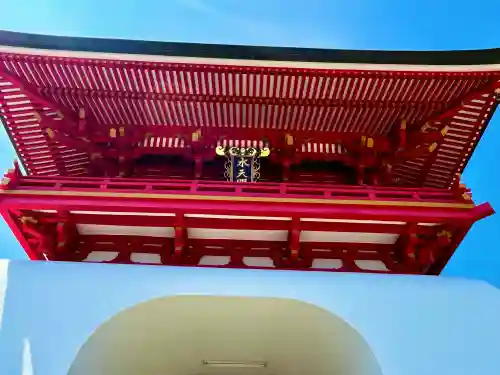 赤間神宮(山口県)