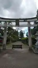 三大神社(滋賀県)