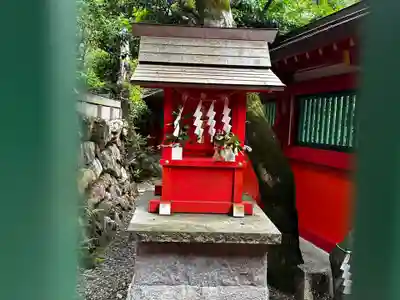 三光稲荷神社(愛知県)