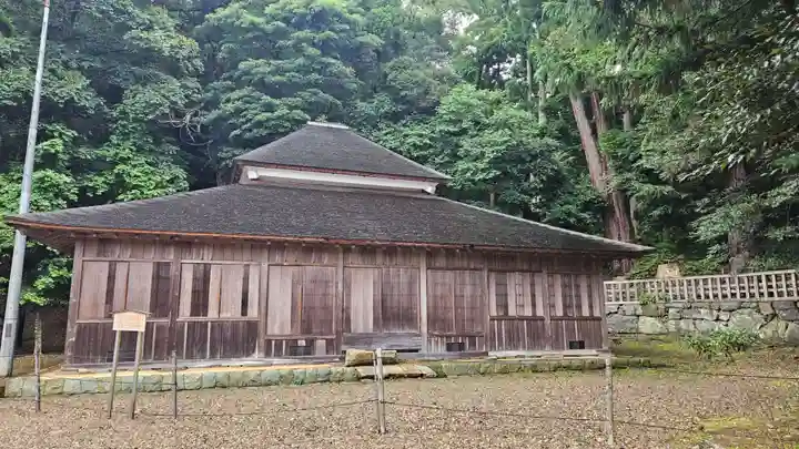 出雲大社(島根県)