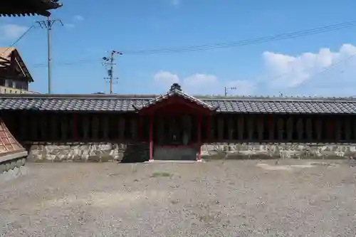 補陀寺(愛知県)