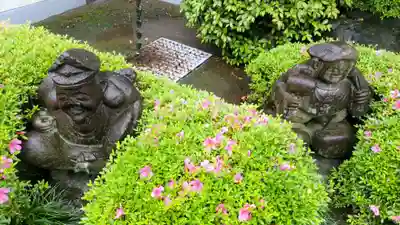 金剛寺(東京都)