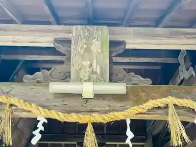 神楽岡神社(奈良県)