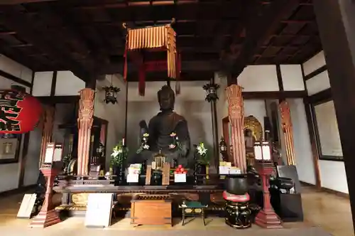 飛鳥寺(奈良県)
