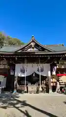 恩智神社(大阪府)