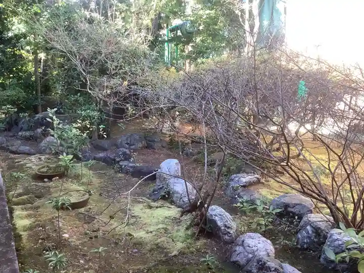 桃巌寺のその他建物