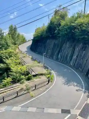 韮崎平和観音(山梨県)