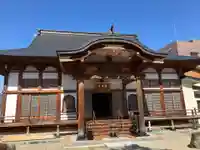長泉寺(山形県)