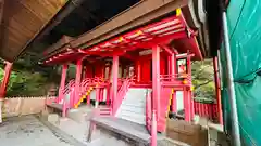 勝手神社(京都府)