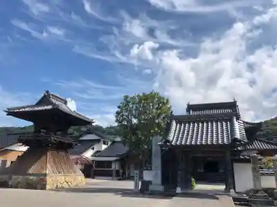 妙法寺のその他建物