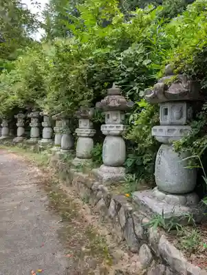 大坊福盛寺(広島県)