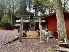 八幡神社(奈良県)