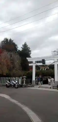 金蛇水神社(宮城県)