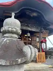 大鏑神社(福島県)