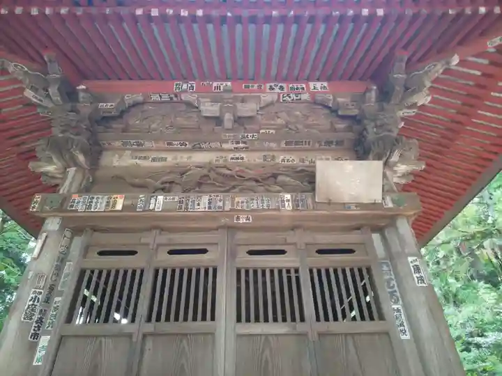 大悲願寺(東京都)