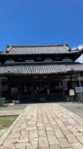 園城寺（三井寺）(滋賀県)