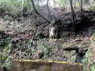 東光不動尊(福岡県)