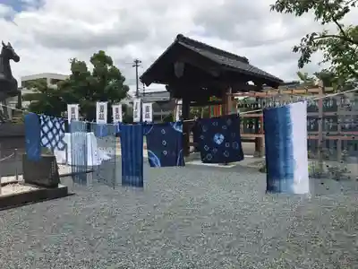 總社 和田八幡宮(福井県)