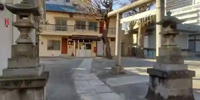 北野神社(東京都)