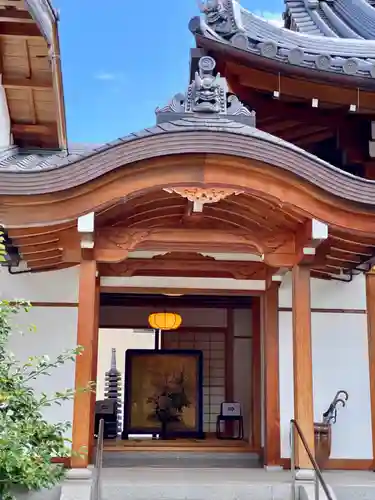 悟眞寺（悟真寺）のその他建物