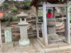 清水寺(東京都)