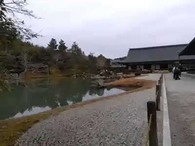 天龍寺(京都府)