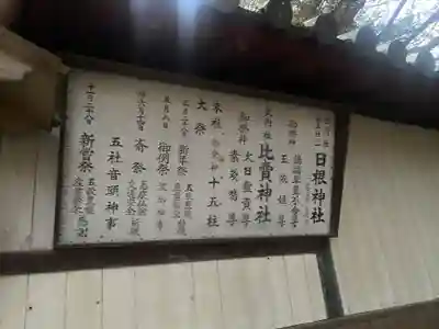 日根神社(大阪府)