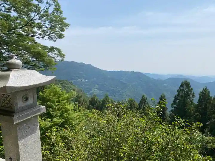 焼山寺(徳島県)