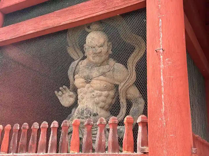 粉河寺(和歌山県)