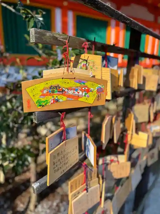 賀茂別雷神社(上賀茂神社)(京都府)