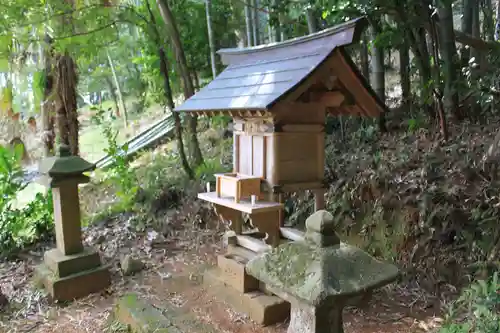 納佐神社(島根県)