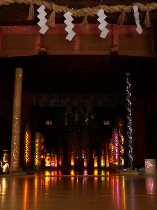 稲荷神社(愛知県)