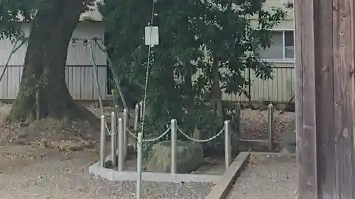 白髭神社（北脇）(静岡県)