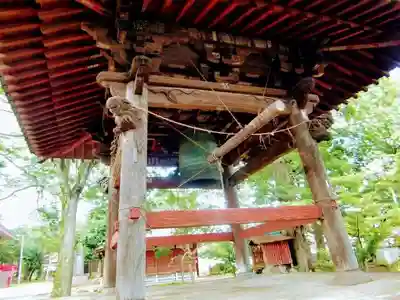 千葉寺のその他建物