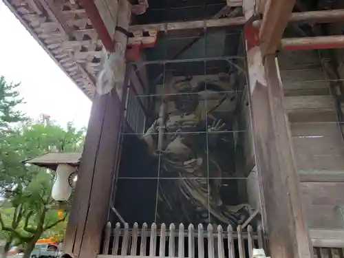 東大寺(奈良県)