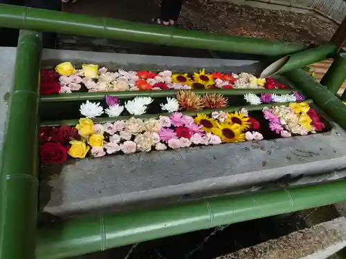 水無瀬神宮(大阪府)