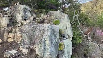 りゅうごん様(岡山県)