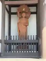 覚王山 日泰寺(愛知県)