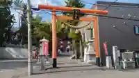 手稲神社(北海道)