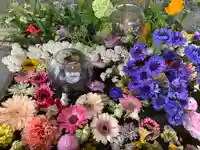 西宮八幡宮の手水舎